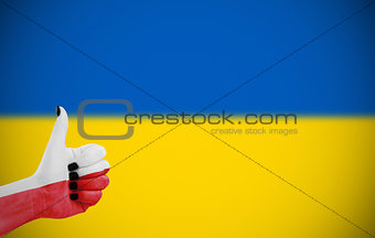 Support for Ukraine 