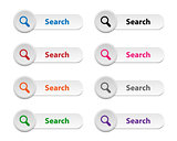 Search buttons