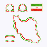 Colors of Iran