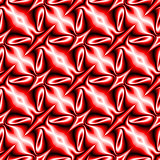 Design seamless colorful twirl illusion background