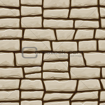 stone seamless pattern