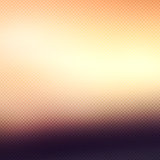 Abstract blurred vector background