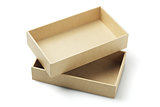 Cardboard Packaging Box 