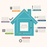 House Infographics