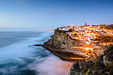 Azenhas Do Mar, Portugal