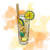 cocktail Long Island Ice Tea