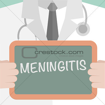 Medical Board Meningitis