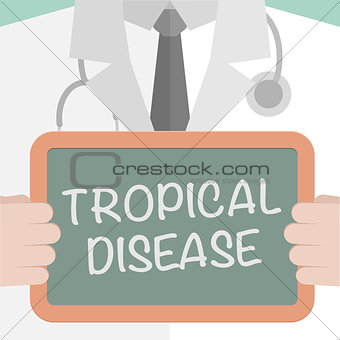 Medical Board Tropical Disease