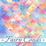 Fairy Clouds Background