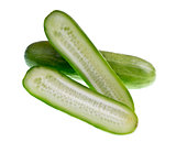 Baby Cucumbers