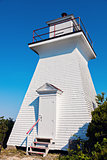 Abbott's Harbour Lighthouse 