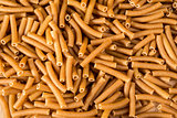 Wholewheat Macaroni
