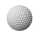 golf ball 