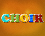 Colorful Choir Theme