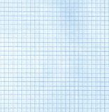 Detailed blank math paper pattern