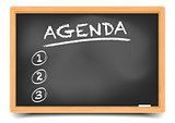 List Agenda