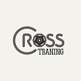 Cross Training logo
