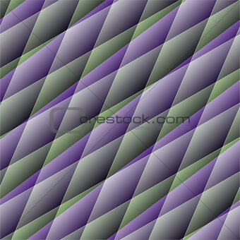 Striped uneven abstract wallpaper.