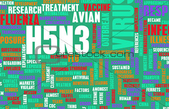 H5N3