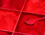 Red powder for sale in Kathmandu