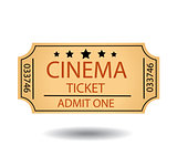 cinema tickets