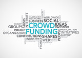 Crowdfunding words