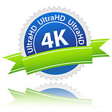 UltraHD icon