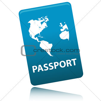 Vector Passport