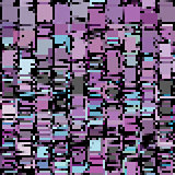 blue purple abstract pixel background 