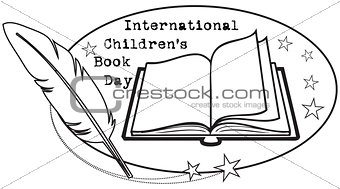 Day children book