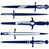 Edged Weapons of the Navy