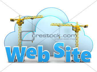 web site building