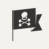 GYM pirate logo