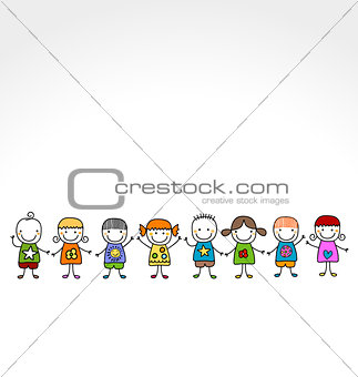 kids group