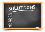 List Solutions