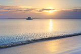 Jervis Bay Sunset
