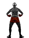 manga video games fighter gladiator warrior