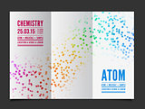 Vector chemistry background