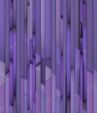 abstract purple lavender backdrop fragmented 