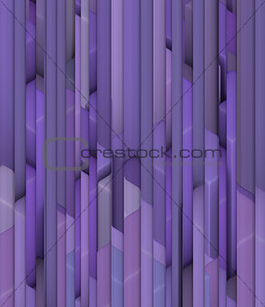 abstract purple lavender backdrop fragmented 