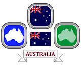symbol of Australia