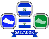 symbol of Salvador