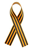St. George ribbon