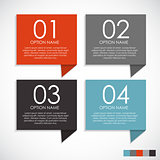 Infographic Templates for Business Vector Illustration. 