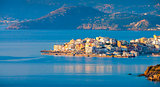 Agios Nikolaos, Crete, Greece.