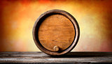 Round barrel