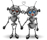 Robots in Love