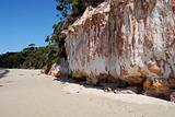 Beach Cliff