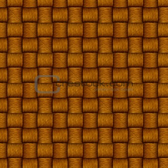 Basket weave background