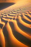 DESERT dunes